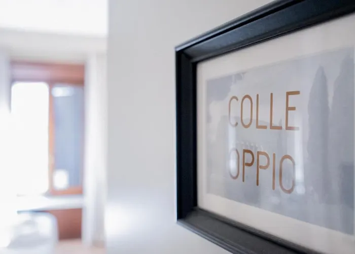 Mytinyhome EsquilinoAlbergo