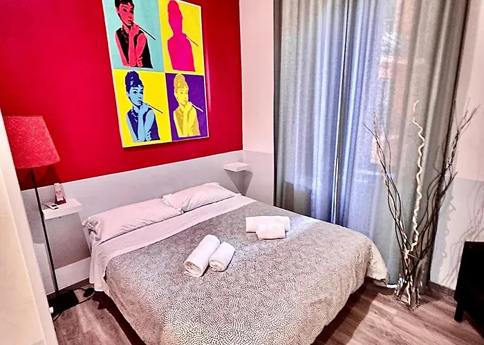 Core De Roma SuitesAlbergo